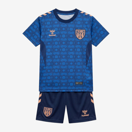 Third 26/27 Kids Shirt Kit