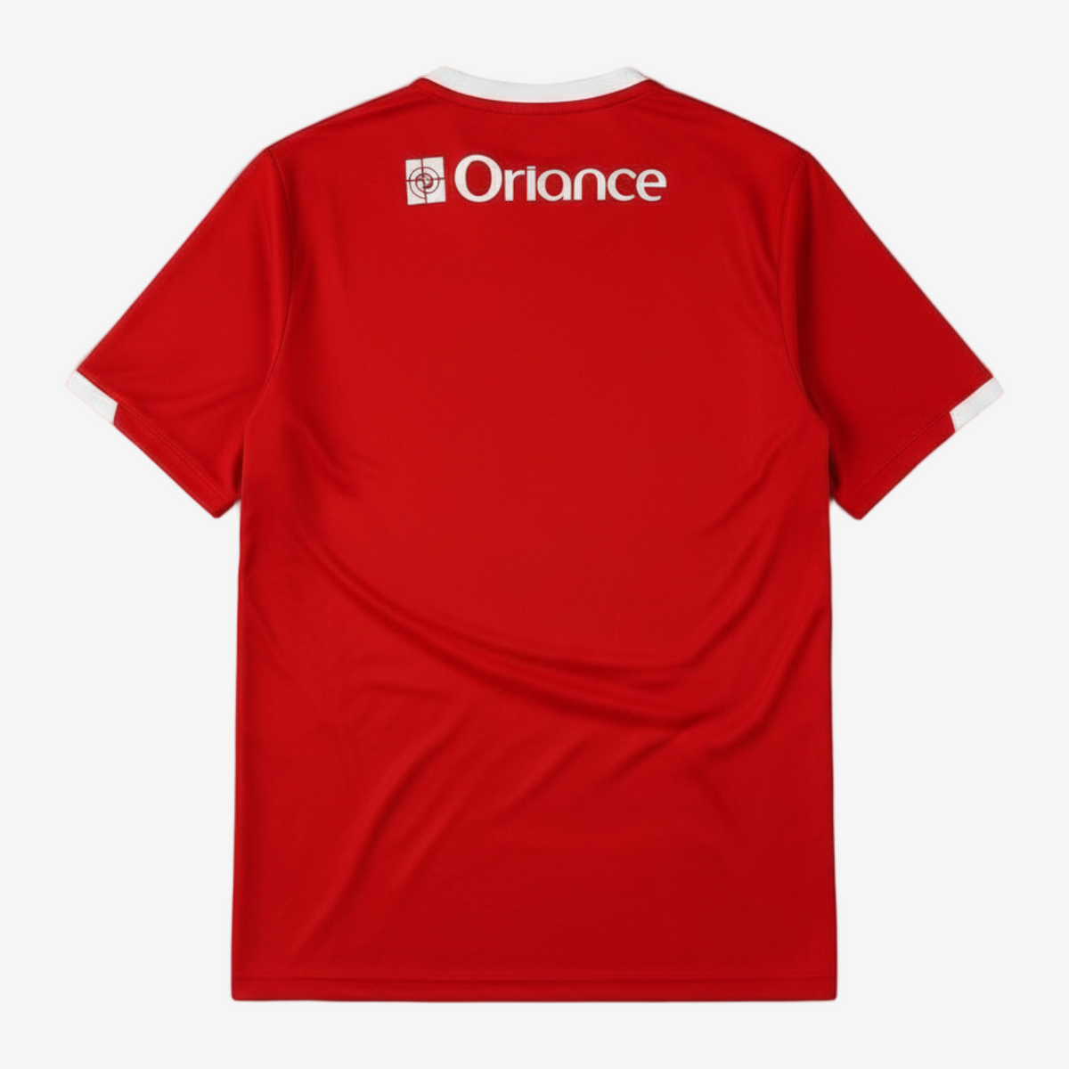 Home 26/27 Men's Shirt
