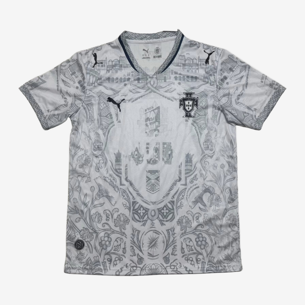 Special Edition 26/27 Men's Shirt · Grey