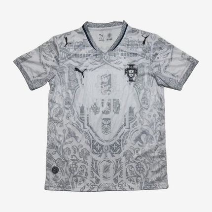 Special Edition 26/27 Men's Shirt · Grey