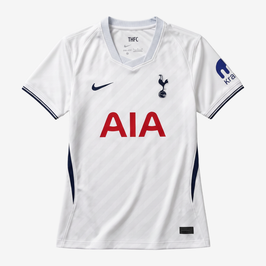 Home 26/27 Women's Shirt