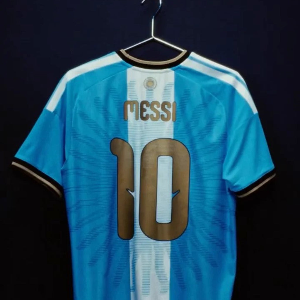 Special Edition 26/27 Men's Shirt
