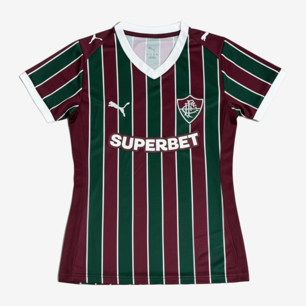 Home 26/27 Women's Shirt