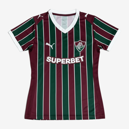 Home 26/27 Women's Shirt