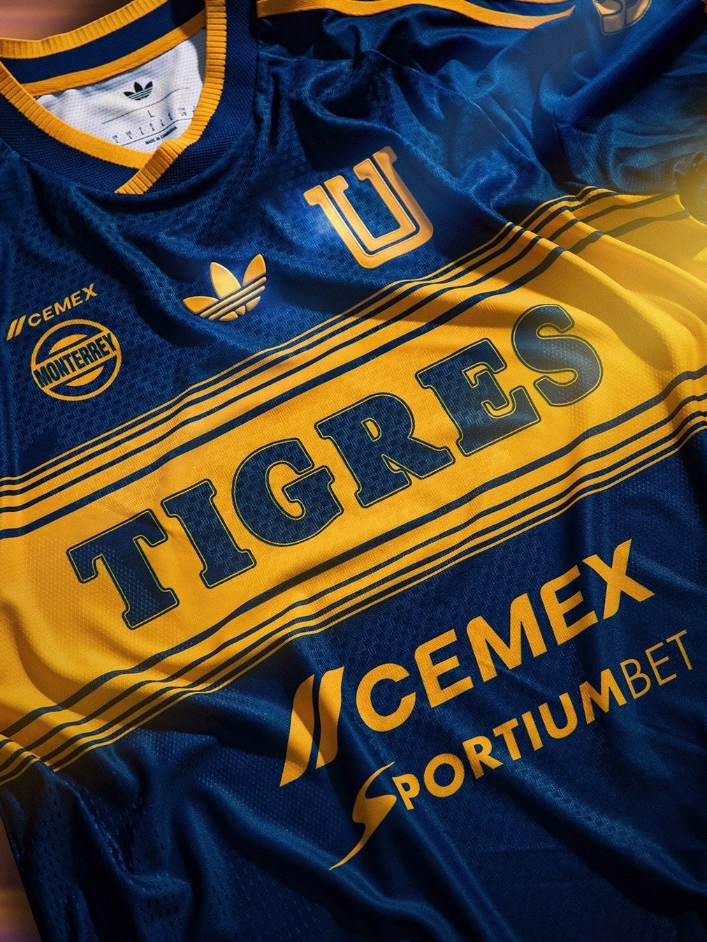 Away 26/27 Player Edition Shirt