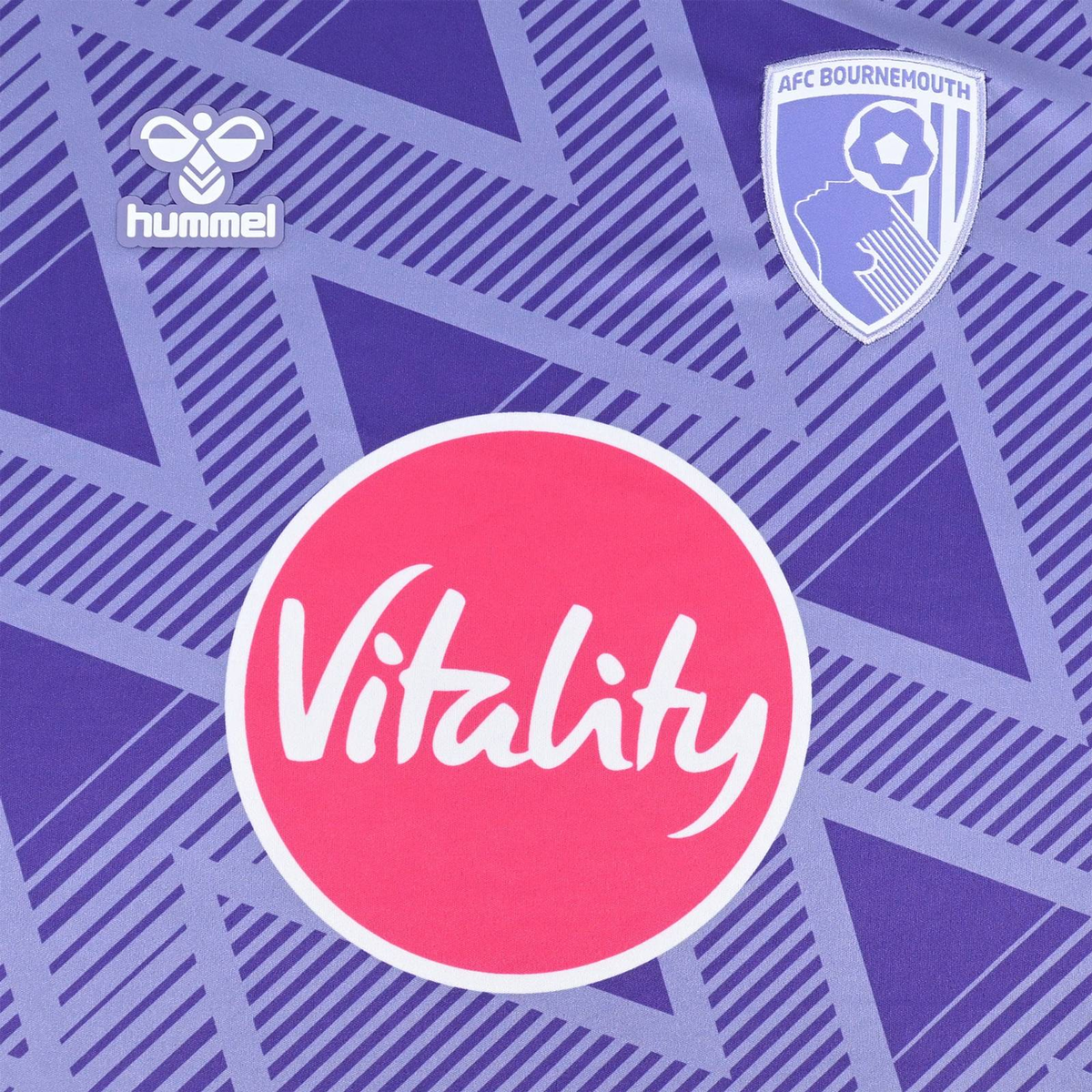 Away 26/27 Men's Shirt