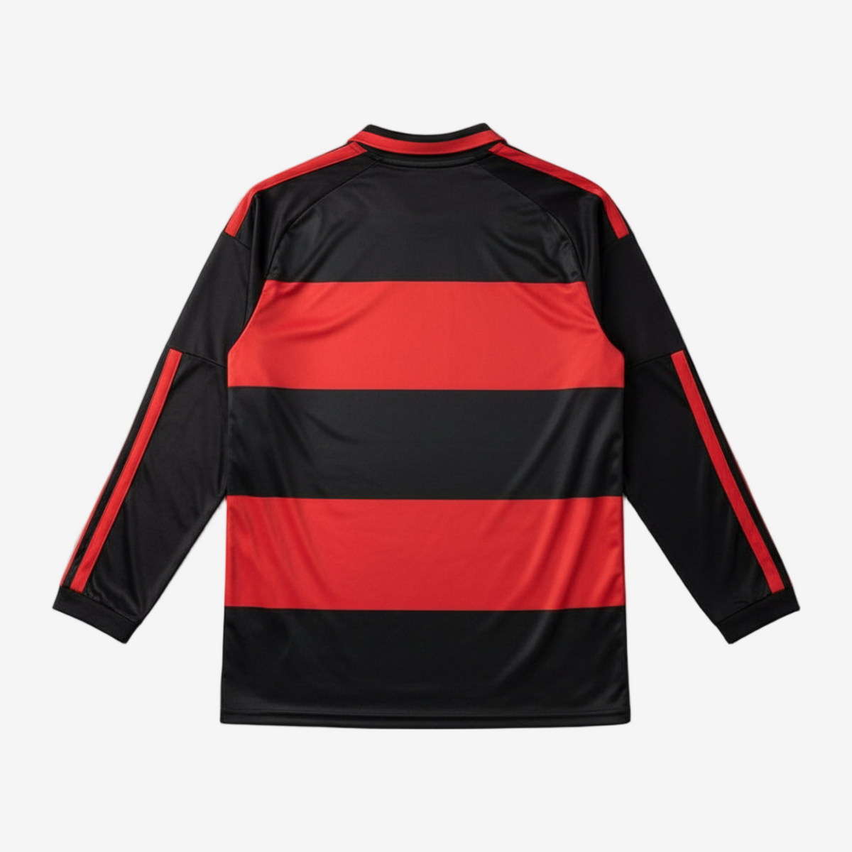 Home 26/27 Men's Long Sleeve Shirt