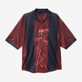Retro Home 00/01 Men's Shirt