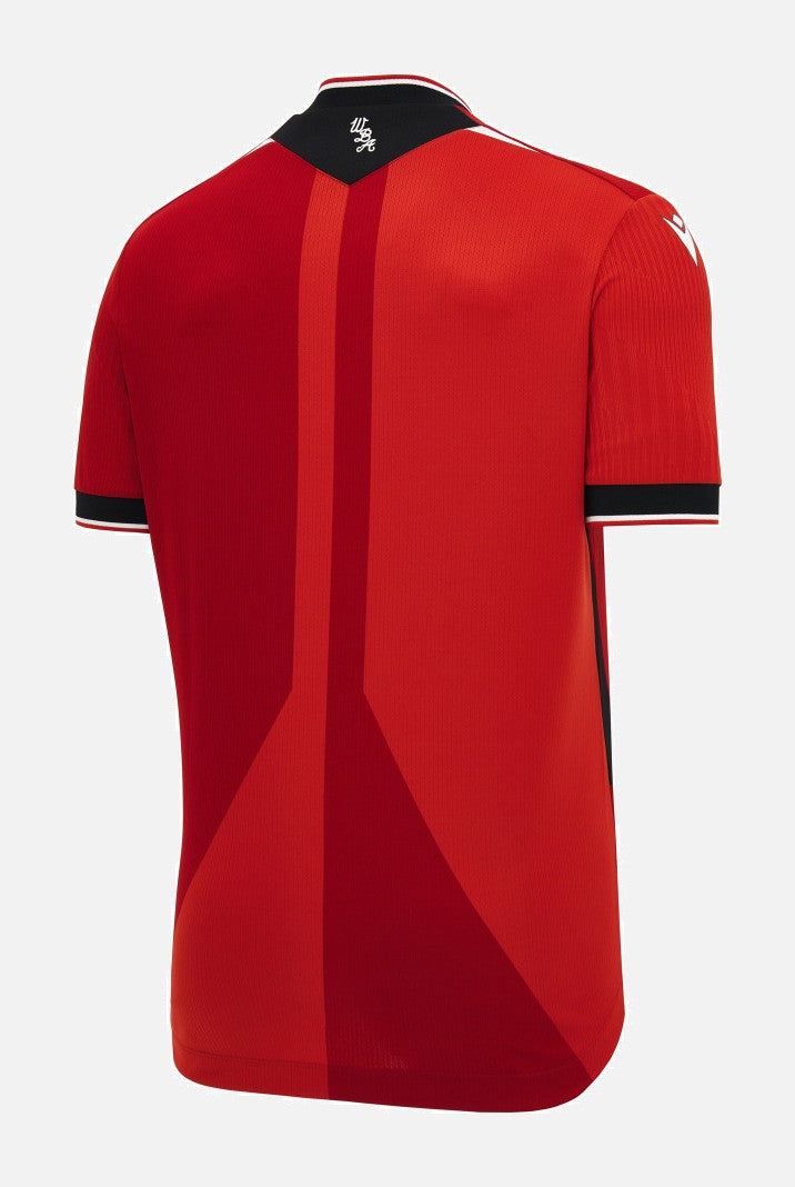 Away 26/27 Men's Shirt