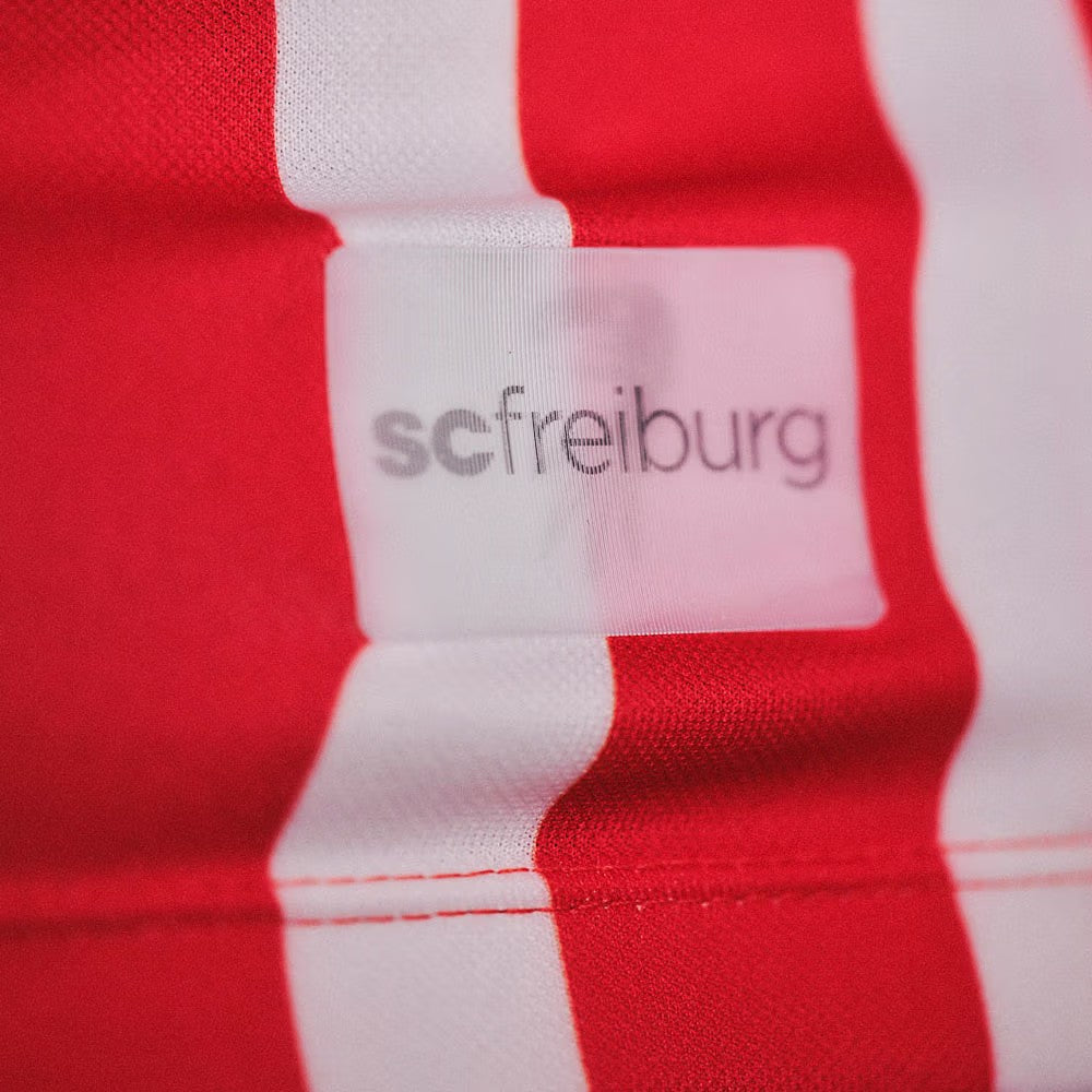 Home 26/27 Men's Shirt