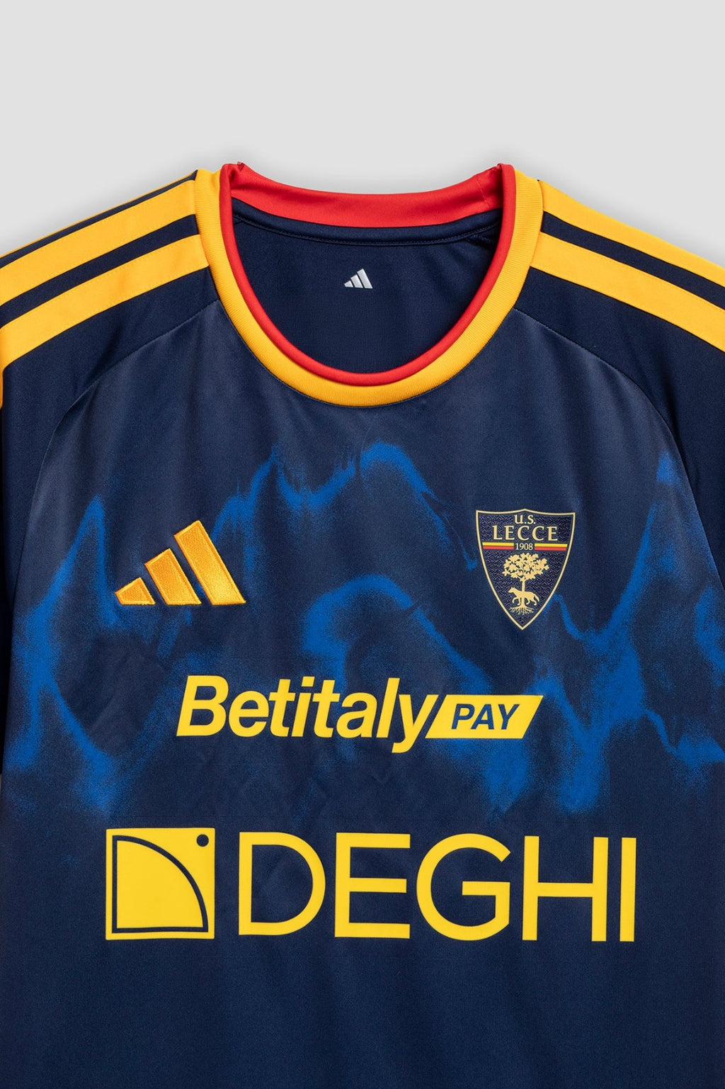 Third 26/27 Men's Shirt
