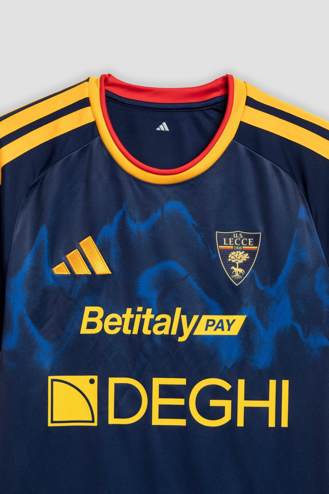 Third 26/27 Men's Shirt