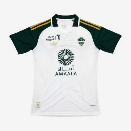 Away 26/27 Player Edition Shirt