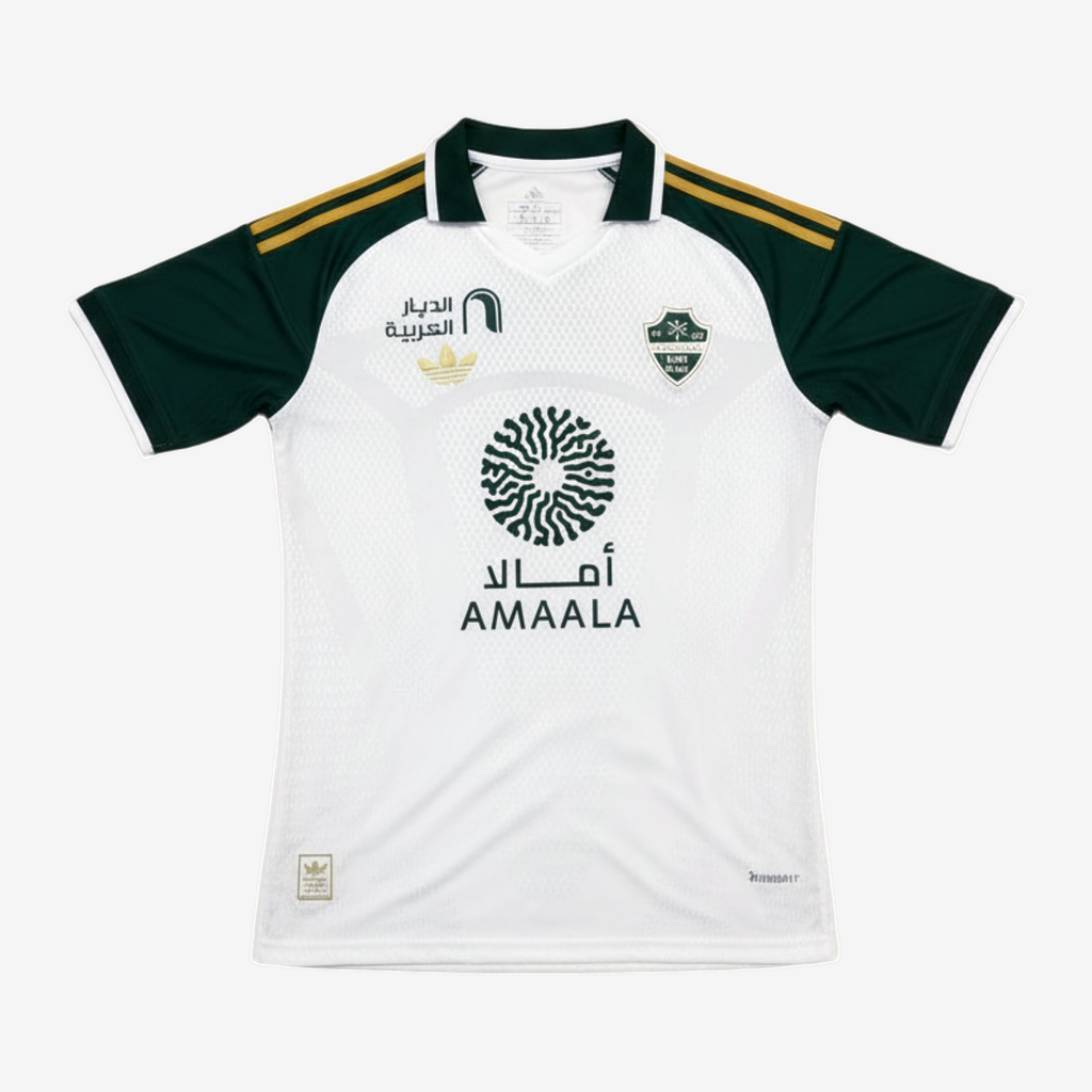 Away 26/27 Player Edition Shirt