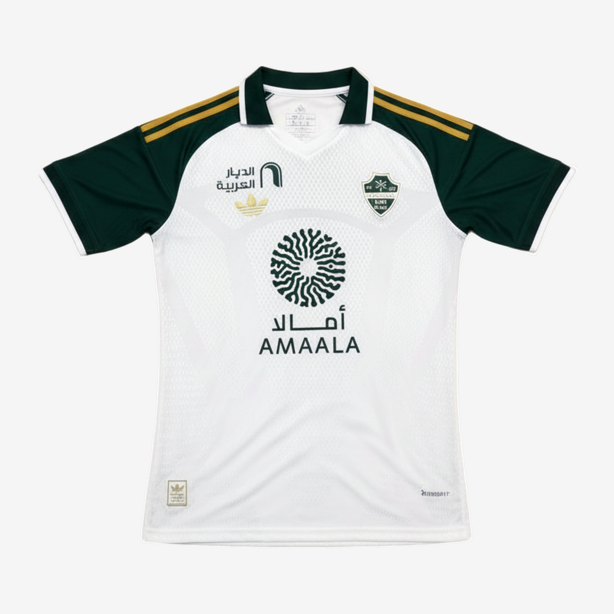 Away 26/27 Player Edition Shirt
