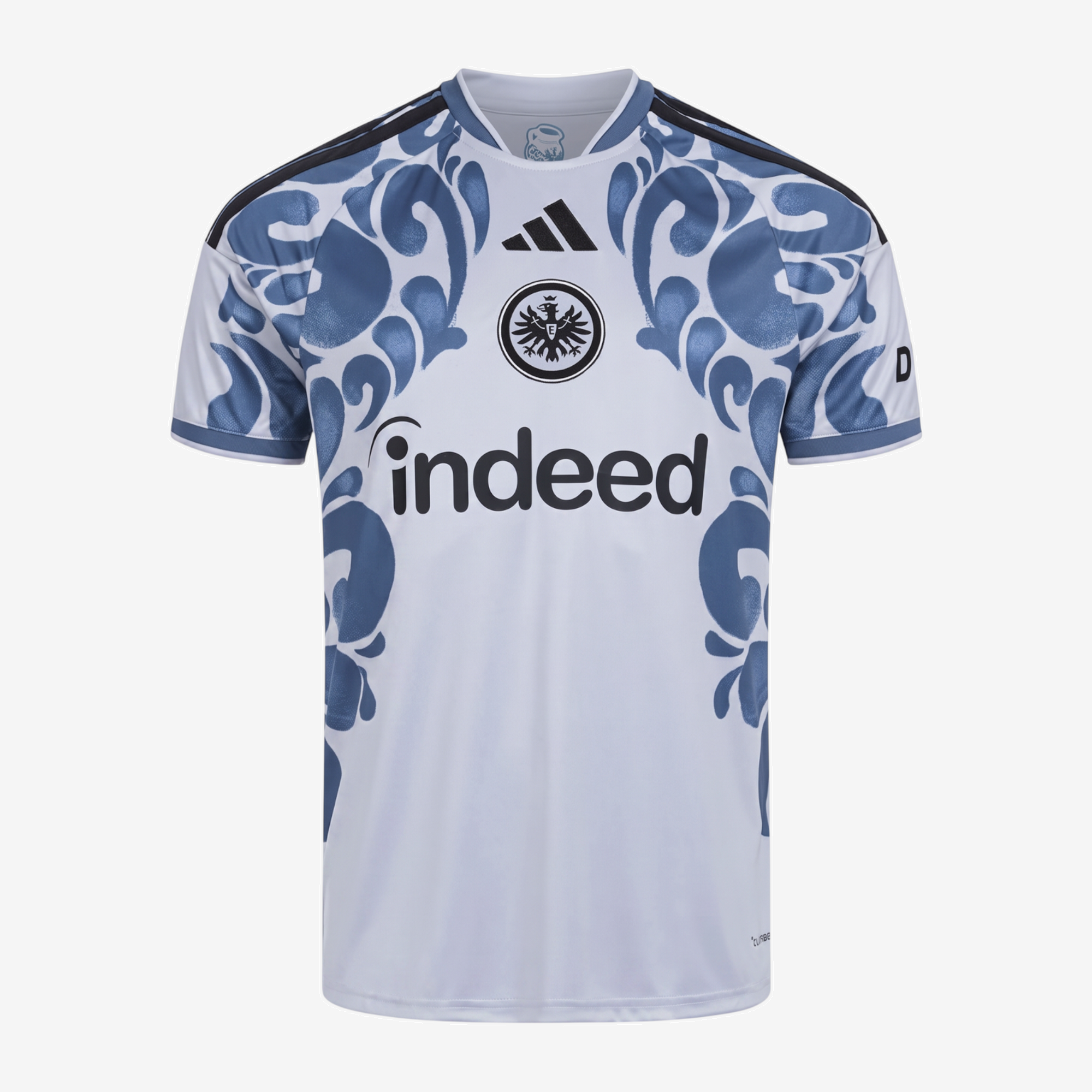 Third 26/27 Men's Shirt