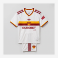 Away 26/27 Kids Shirt Kit