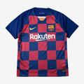Retro Home 19/20 Men's Shirt