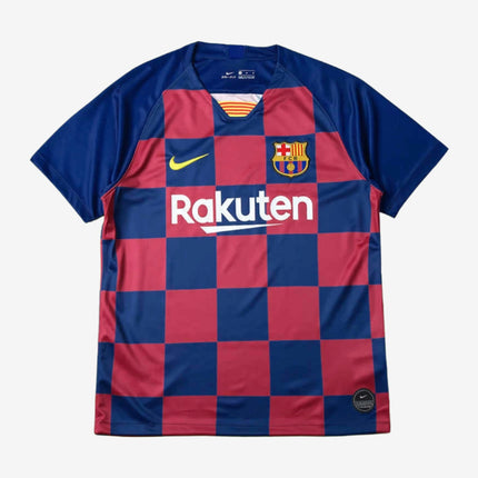 Retro Home 19/20 Men's Shirt