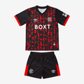 Third 26/27 Kids Shirt Kit
