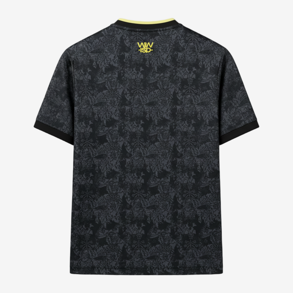 Third 26/27 Men's Shirt