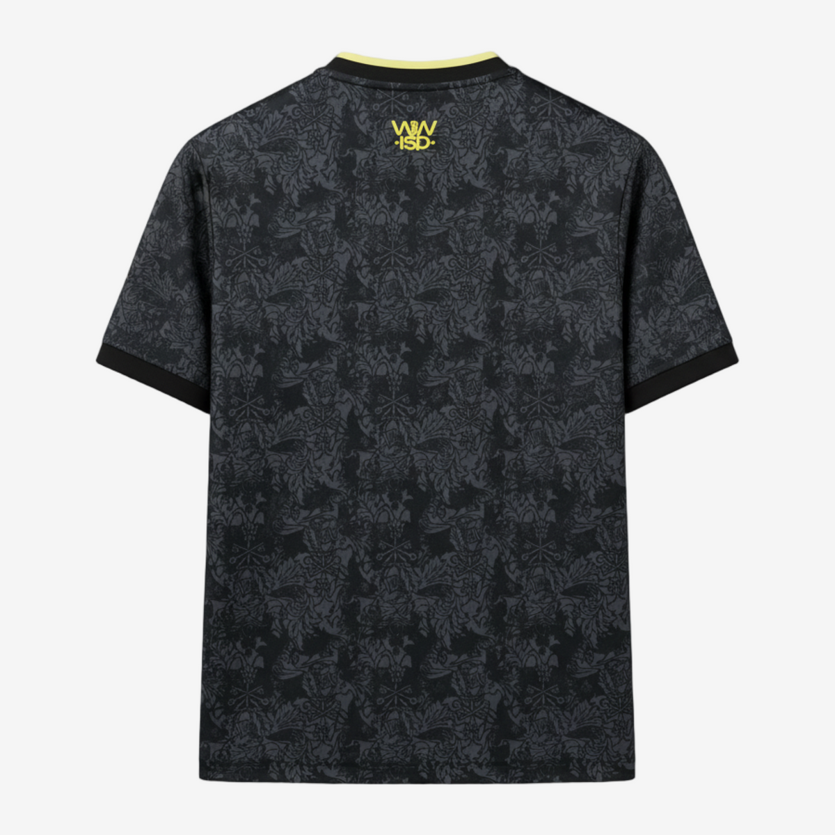 Third 26/27 Men's Shirt