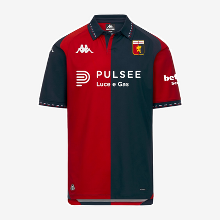 Home 26/27 Men's Shirt