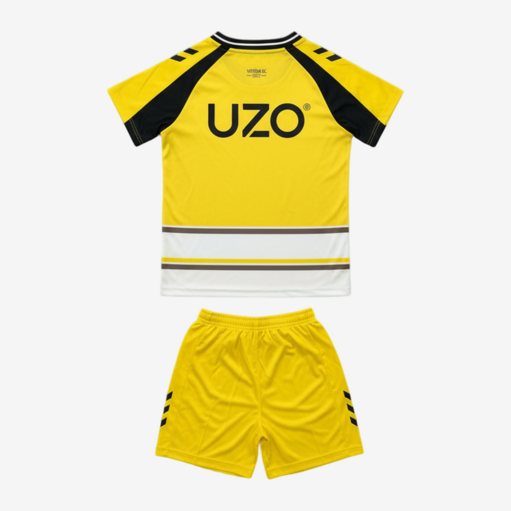 Third 26/27 Kids Shirt Kit