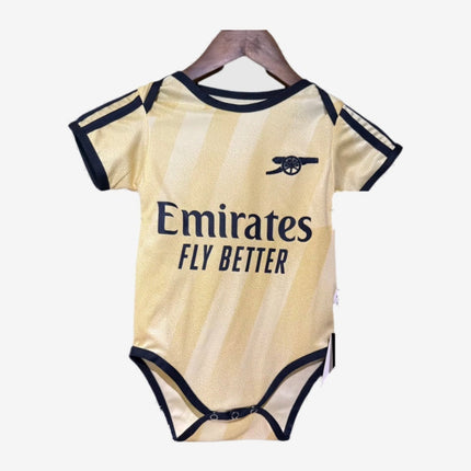 Third 26/27 Baby Shirt