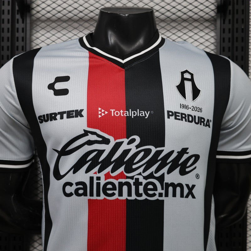 Away 26/27 Player Edition Shirt