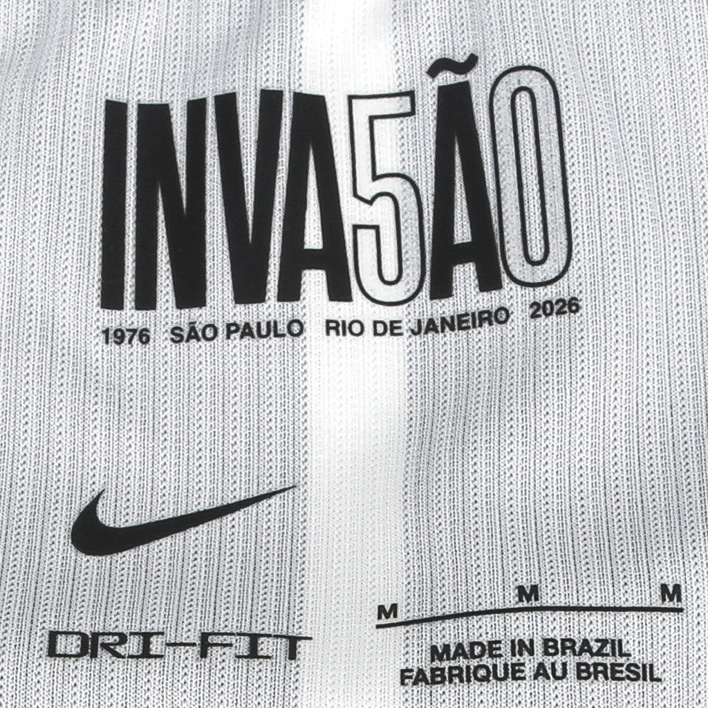 Away 26/27 Men's Shirt