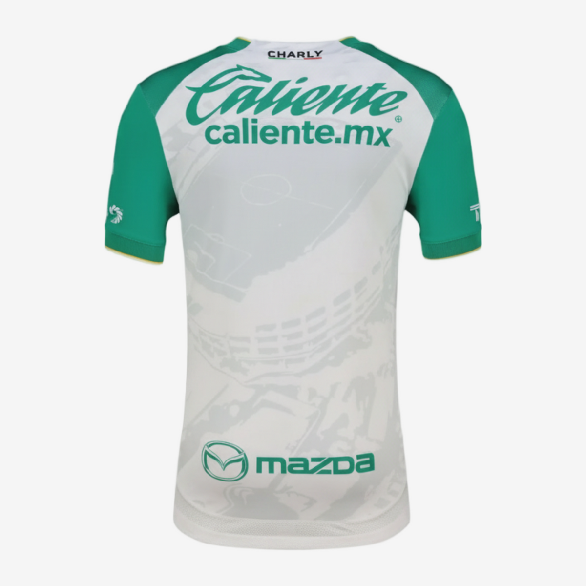 Away 26/27 Player Edition Shirt