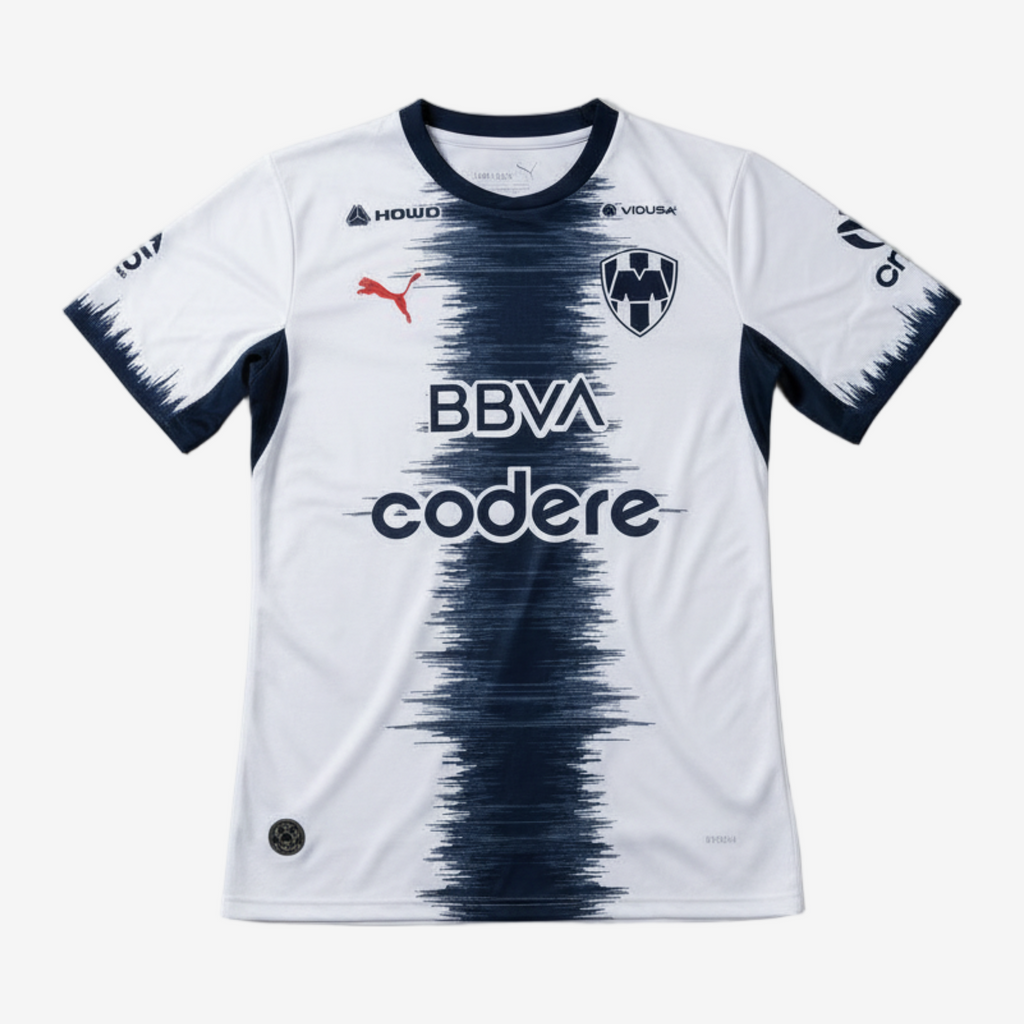 Away 26/27 Player Edition Shirt