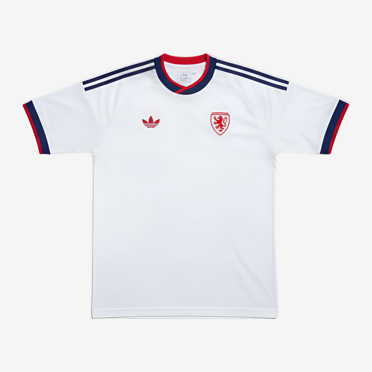 Away 26/27 Men's Shirt
