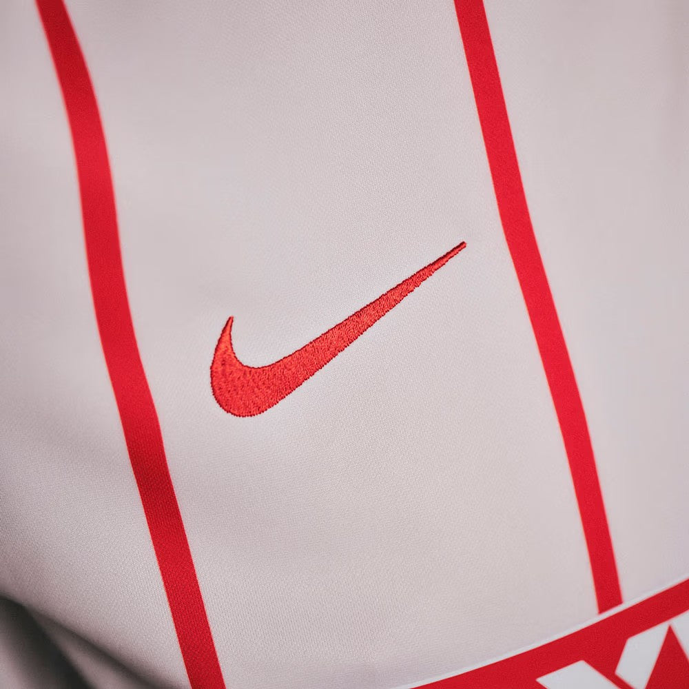 Away 26/27 Men's Shirt