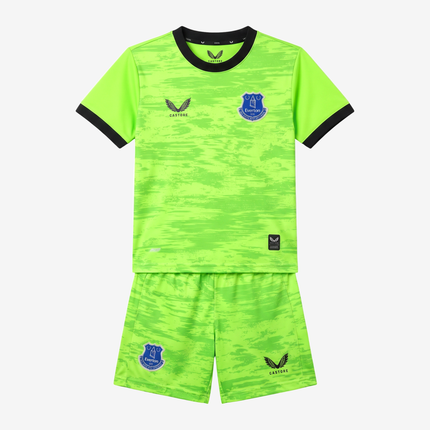 Goalkeeper 26/27 Kids Shirt Kit