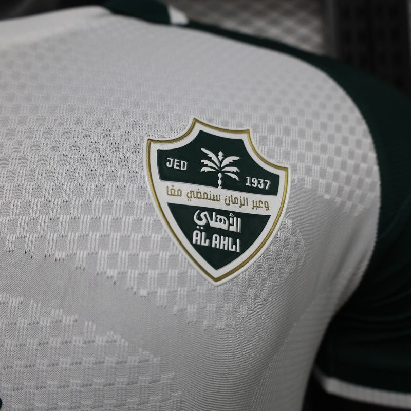 Away 26/27 Player Edition Shirt