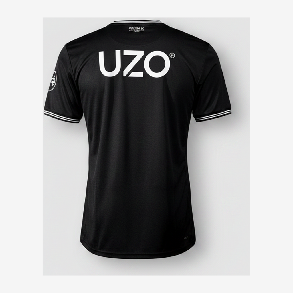 Away 26/27 Men's Shirt