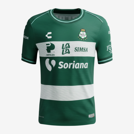Home 26/27 Men's Shirt