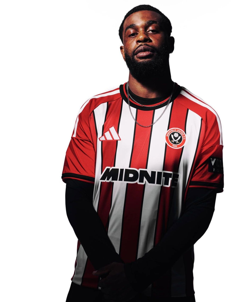 Home 26/27 Men's Shirt