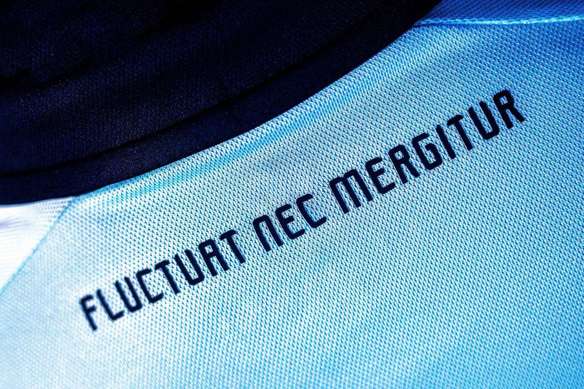 Away 26/27 Player Edition Shirt