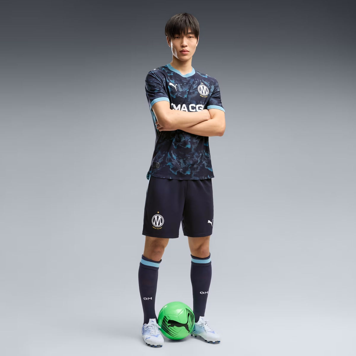 Away 26/27 Player Edition Shirt