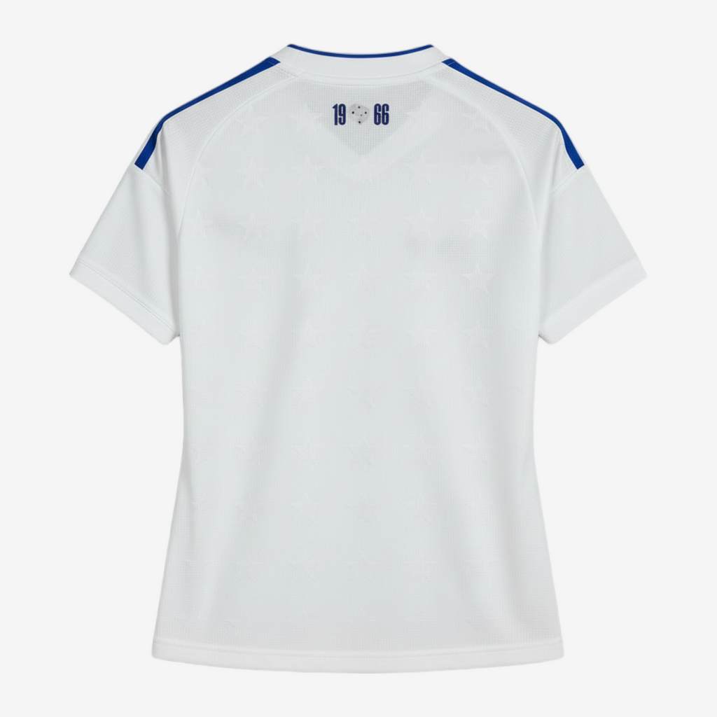 Away 26/27 Women's Shirt