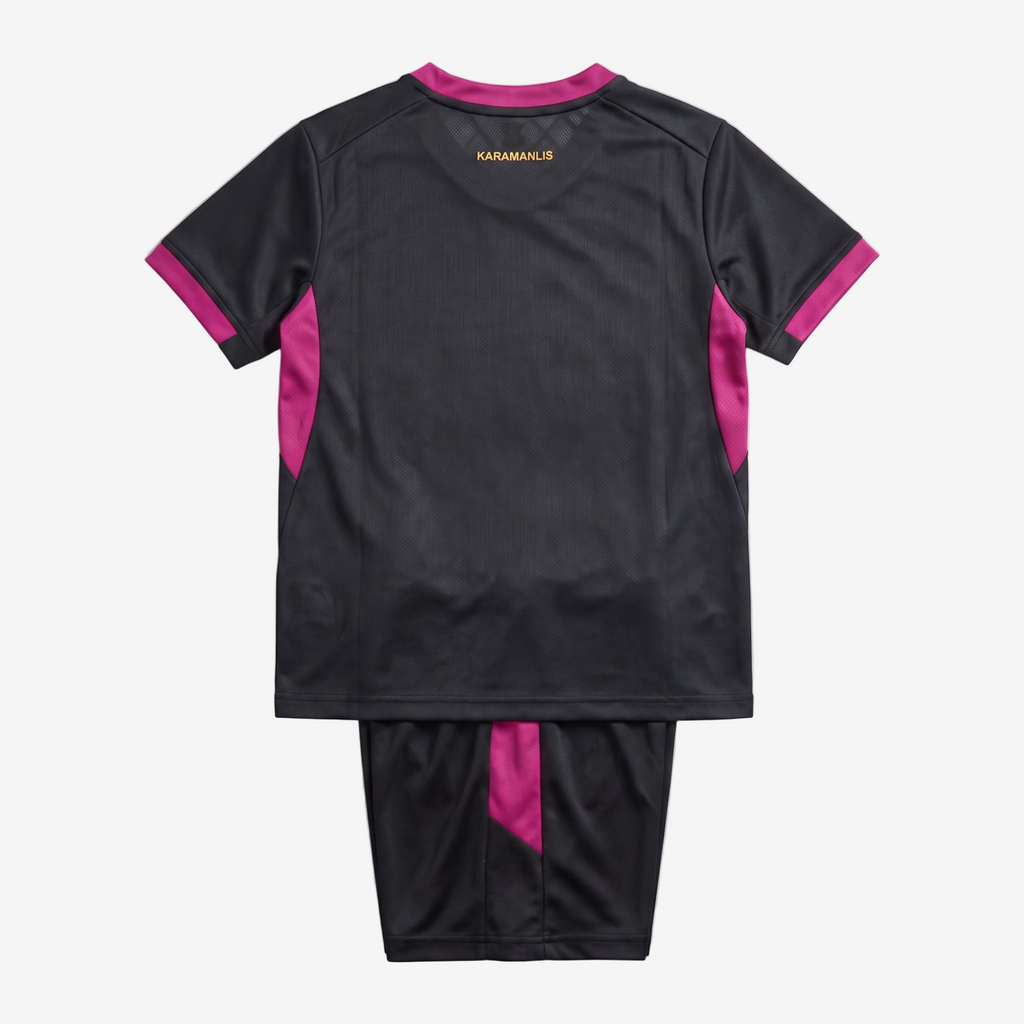 Third 26/27 Kids Shirt Kit