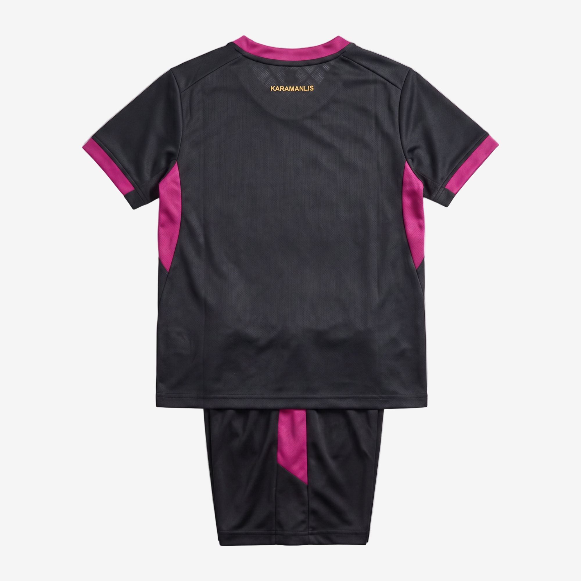 Third 26/27 Kids Shirt Kit