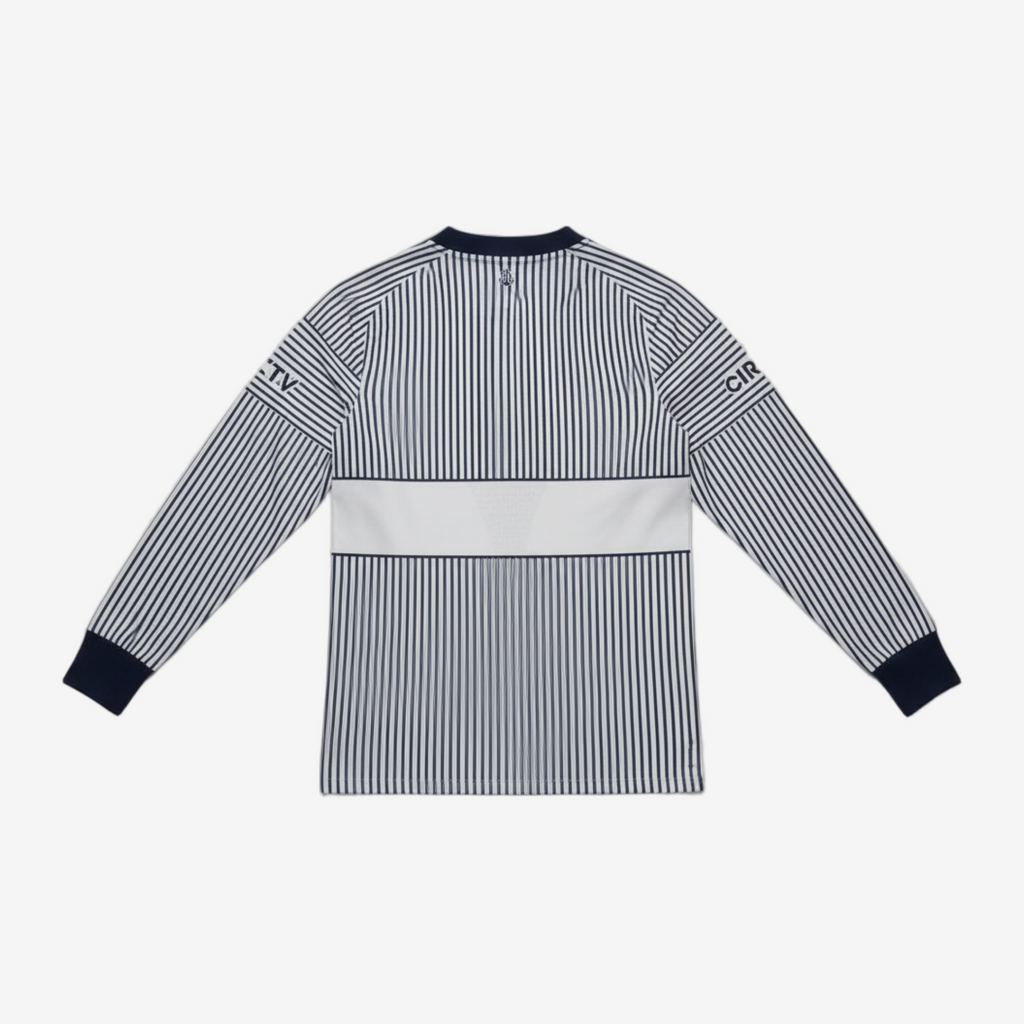 Away 26/27 Player Edition Long Sleeve Shirt