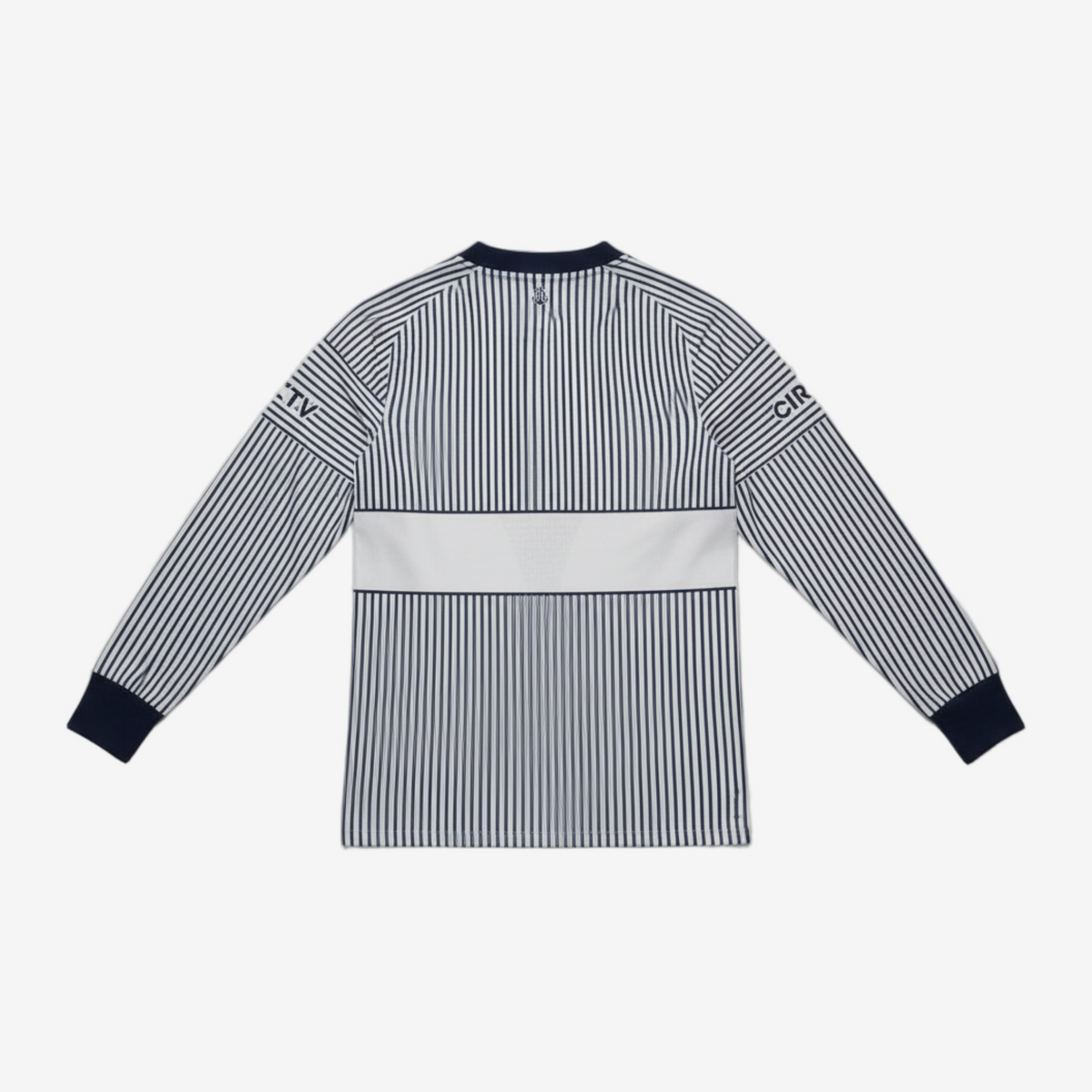Away 26/27 Player Edition Long Sleeve Shirt