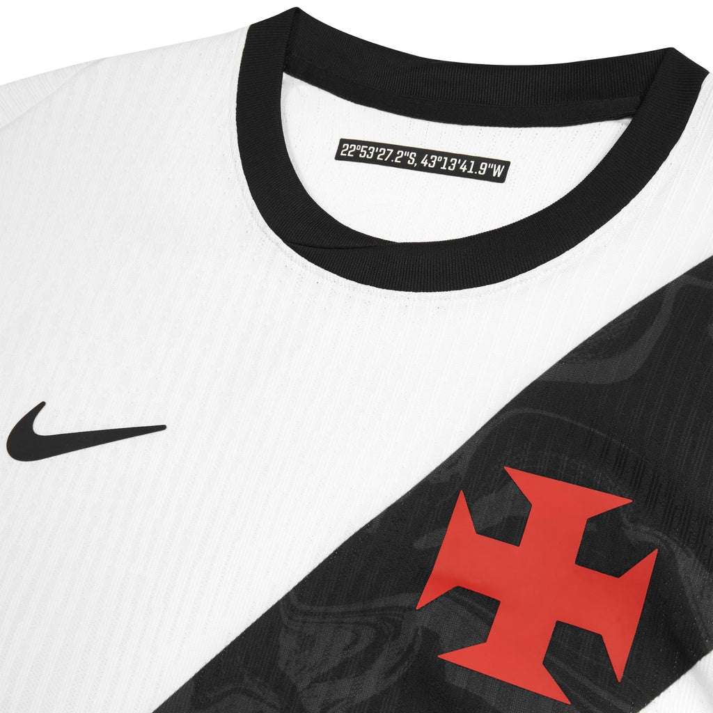 Away 26/27 Player Edition Shirt