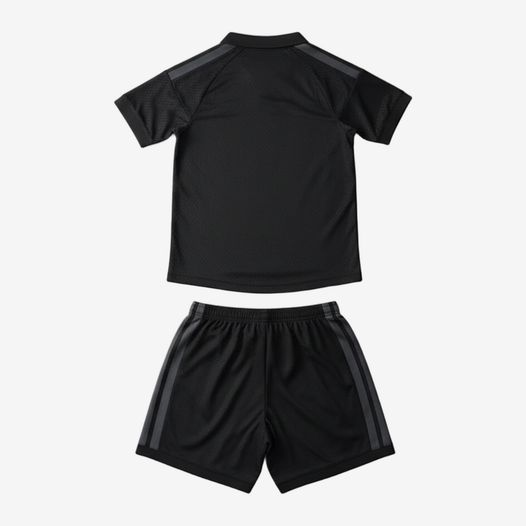 Away 26/27 Kids Shirt Kit