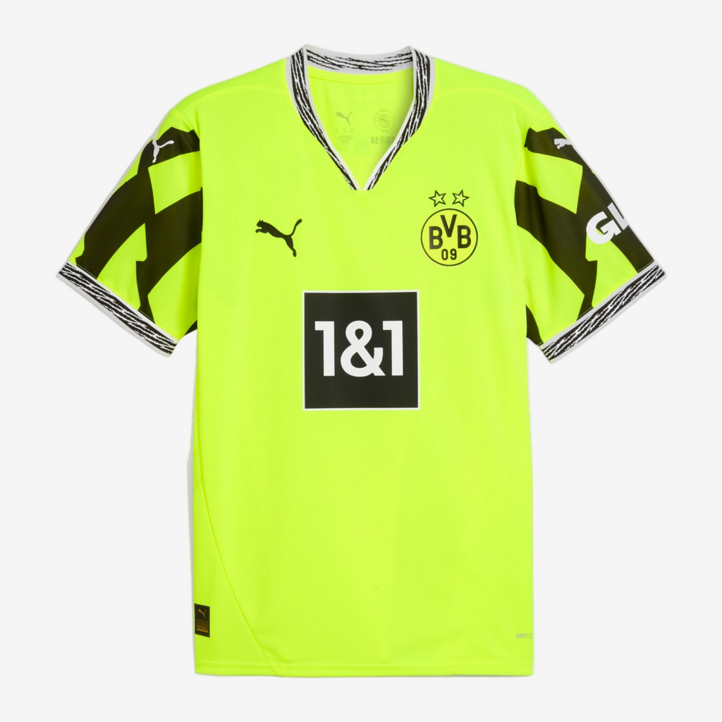 Special Edition 26/27 Men's Shirt · Neon
